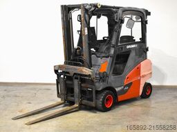 Linde H 20 T EVO 391-00