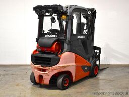 Linde H 20 T EVO 391-00