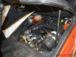 Linde H 20 T EVO 391-00