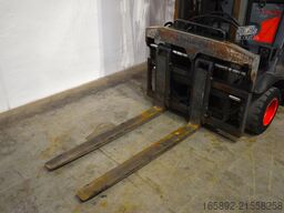 Linde H 20 T EVO 391-00