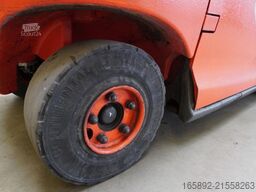 Linde E 45/600 H 388