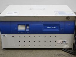 BENNING Tebetron E230G24/50B-FT 24V/50A