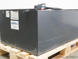 GRUMA 80 Volt 4 PzS 320 Ah