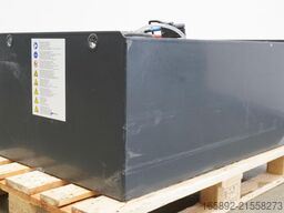 GRUMA 80 Volt 4 PzS 320 Ah