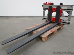 DURWEN DURWEN PZV 45-SI, Breite 1150 mm