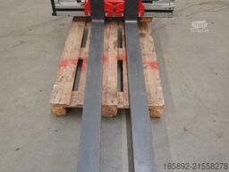 DURWEN DURWEN PZV 45-SI, Breite 1150 mm