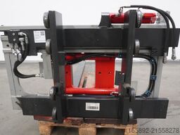 DURWEN DURWEN PZV 45-SI, Breite 1150 mm