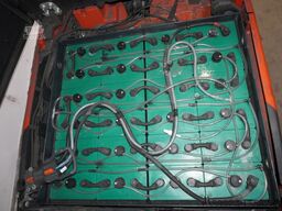 Linde E 20 PL EVO 386-02