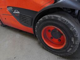 Linde E 20 PL EVO 386-02