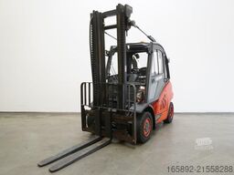 Linde H 40 D EVO 394-02