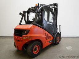 Linde H 40 D EVO 394-02