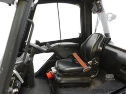 Linde H 40 D EVO 394-02