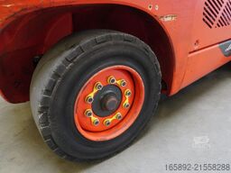 Linde H 40 D EVO 394-02