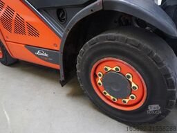 Linde H 40 D EVO 394-02