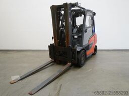 Linde H 35 D 1202