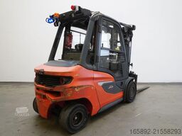 Linde H 35 D 1202