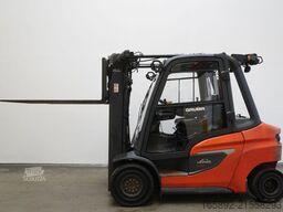 Linde H 35 D 1202