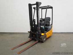 Jungheinrich EFG110 K