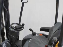 Jungheinrich EFG110 K