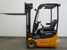 Jungheinrich EFG110 K