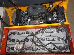 Jungheinrich EFG110 K