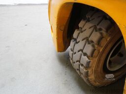 Jungheinrich EFG110 K