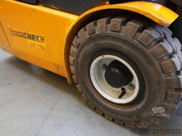 Jungheinrich EFG110 K