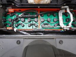 Linde T 20 SP 131-08