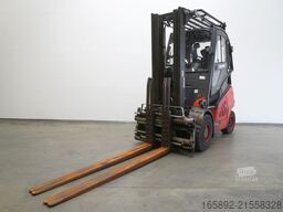 Linde H 45 T EVO 394-02