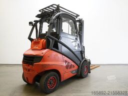 Linde H 45 T EVO 394-02