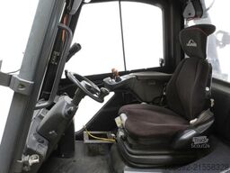 Linde H 45 T EVO 394-02