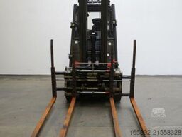 Linde H 45 T EVO 394-02