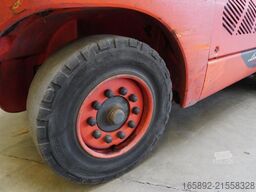 Linde H 45 T EVO 394-02