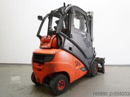 Linde H 35 T EVO 393-02