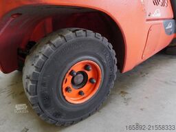 Linde H 35 T EVO 393-02