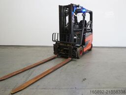 Linde E 25/600 HL 387