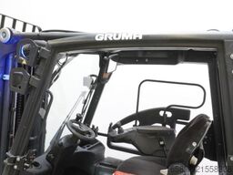 Linde E 25/600 HL 387