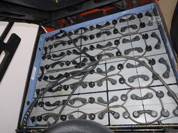 Linde E 25/600 HL 387