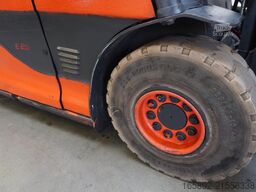 Linde E 25/600 HL 387