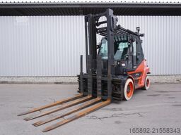 Linde H 80 D/600 EVO 396-03