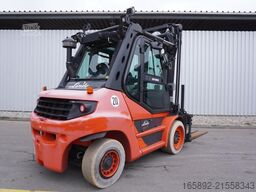 Linde H 80 D/600 EVO 396-03