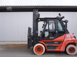 Linde H 80 D/600 EVO 396-03