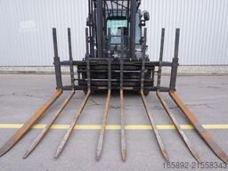Linde H 80 D/600 EVO 396-03