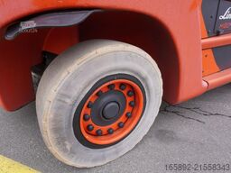 Linde H 80 D/600 EVO 396-03