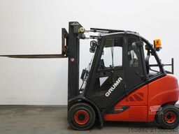 Linde H 35 D (3A) EVO 393-02