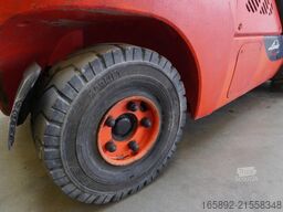 Linde H 35 D (3A) EVO 393-02