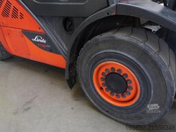 Linde H 35 D (3A) EVO 393-02