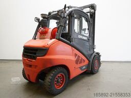 Linde H 45 T EVO 394-02