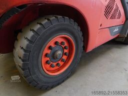 Linde H 45 T EVO 394-02