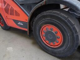 Linde H 45 T EVO 394-02